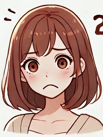 アシスちゃん