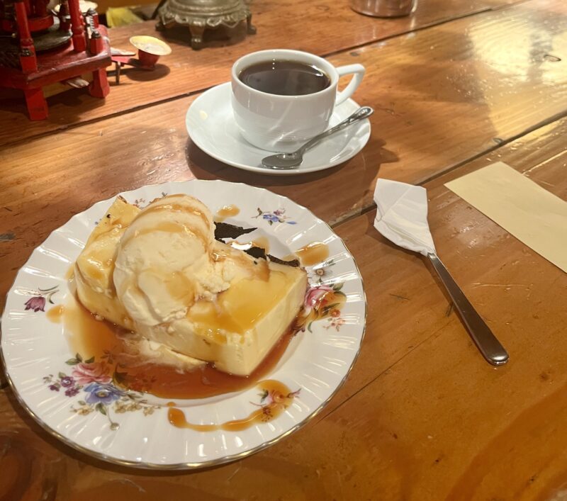 プリン