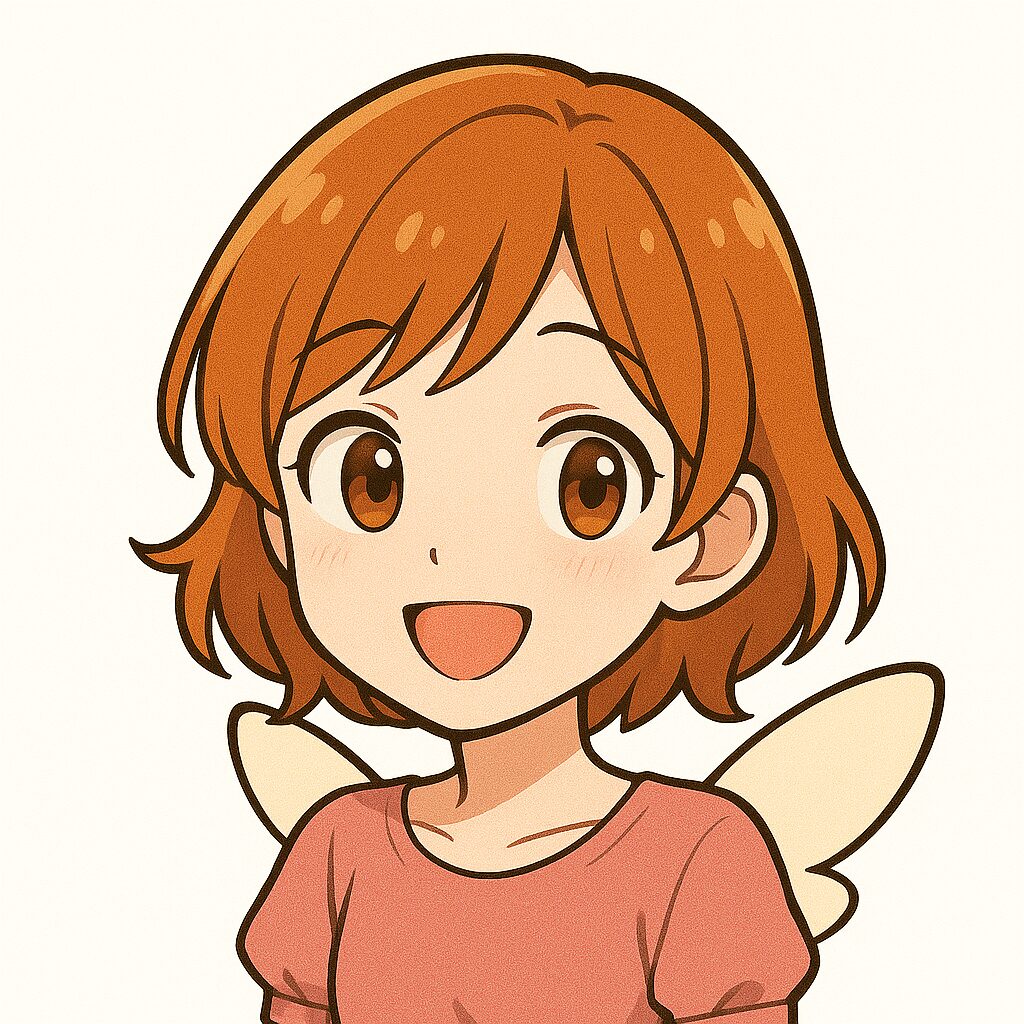 キラちゃん