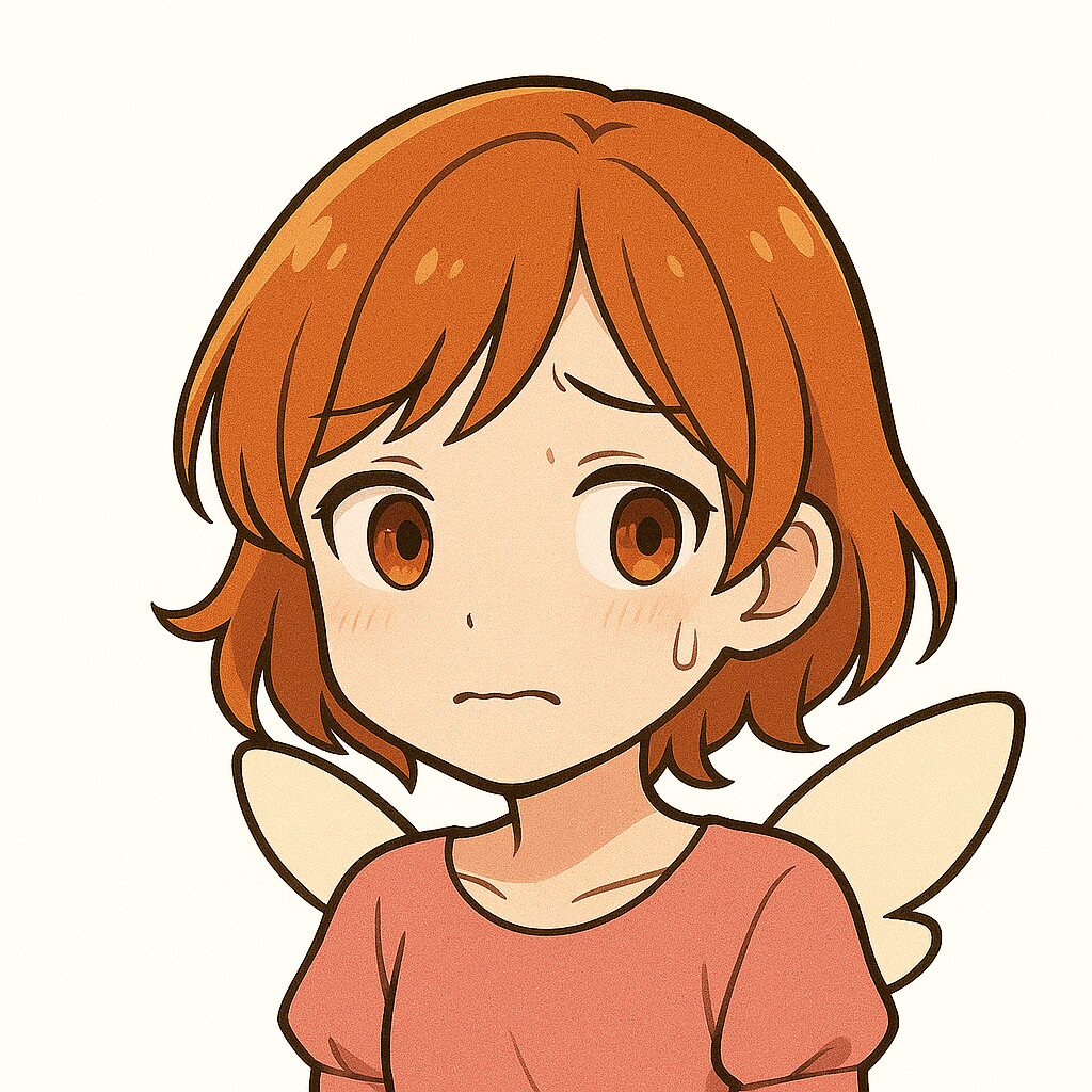 キラちゃん