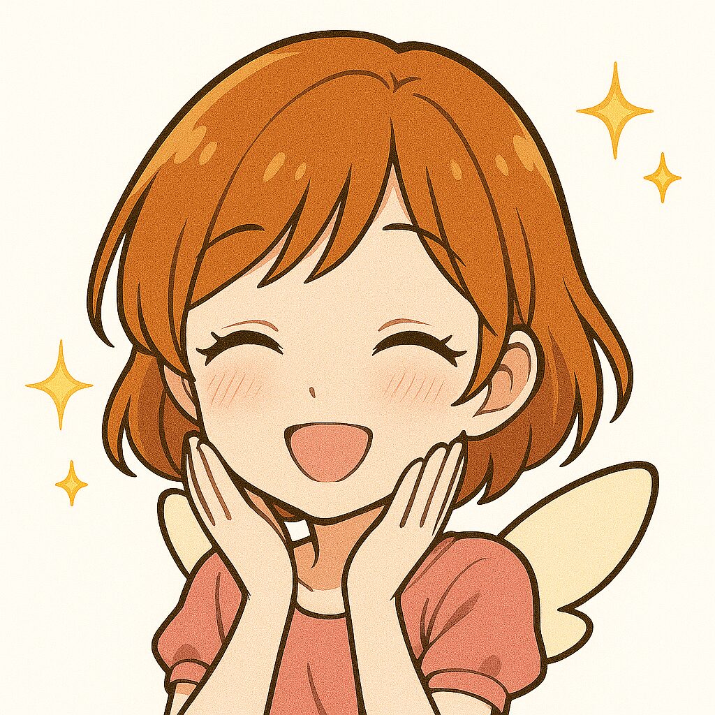 アシスちゃん