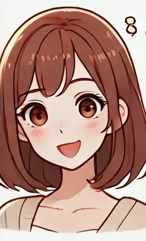 アシスちゃん