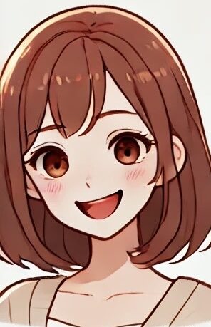 アシスちゃん