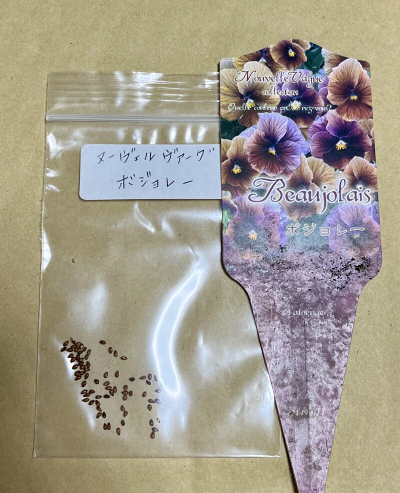 野菜室で保存