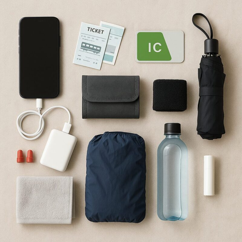 持ち物イメージ