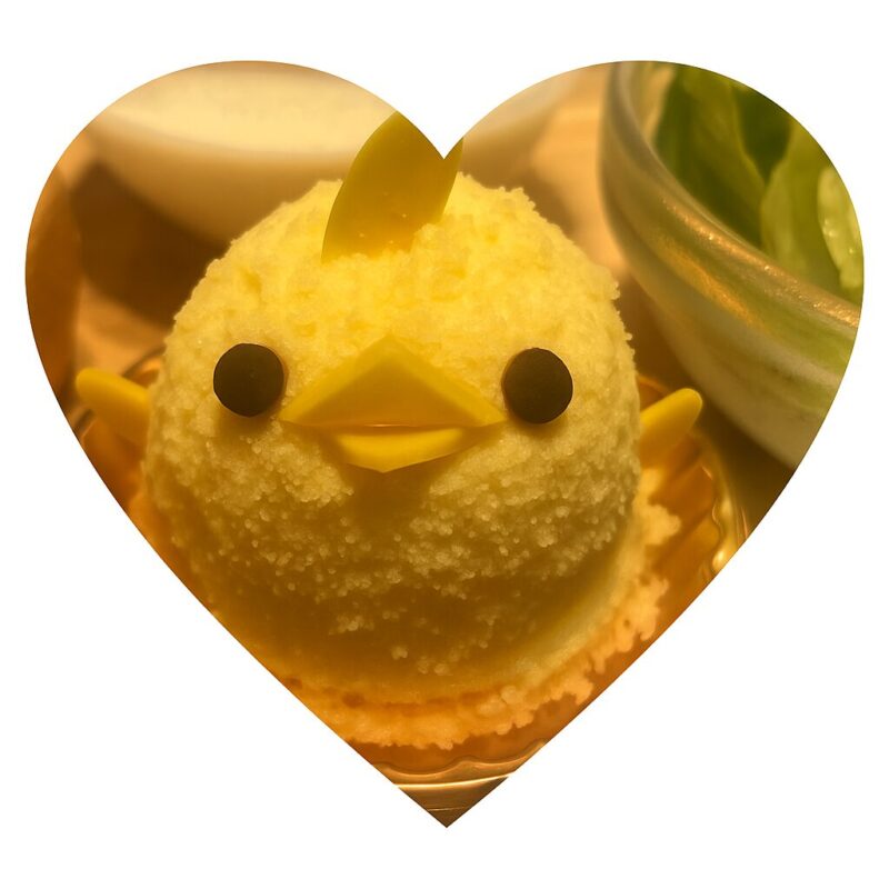 ぴよりん