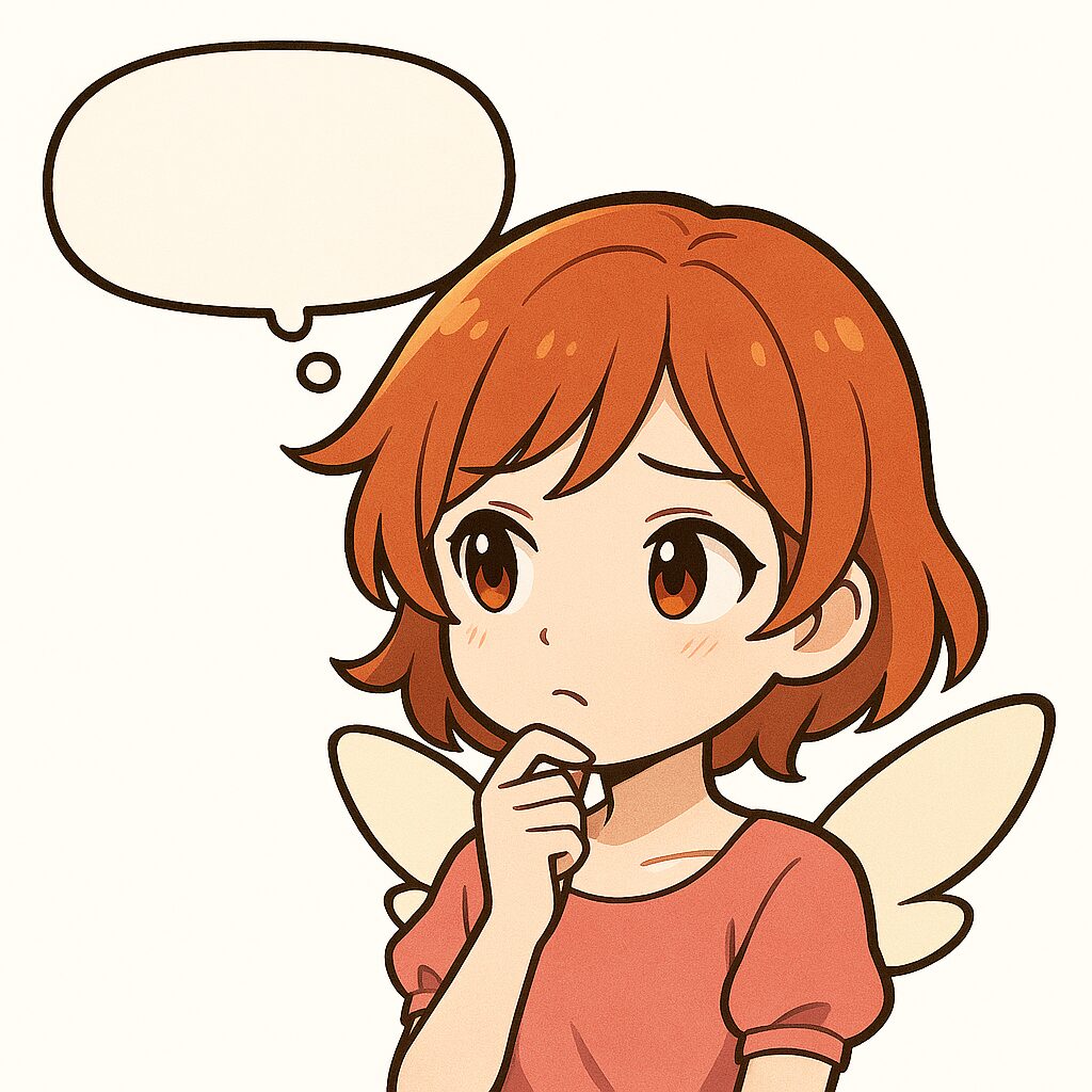 キラちゃん