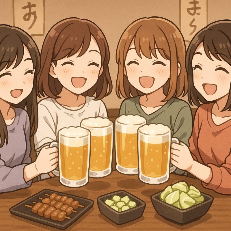 打ち上げイメージ